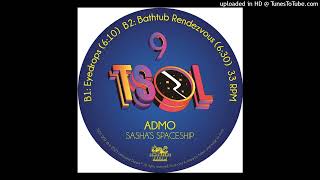 Admo  Eyedrops TSOL009 [upl. by Benge]