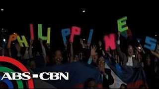 Bandila After 42 years PH bet wins Miss Universe [upl. by Kresic]