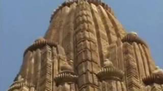 Kandariya Mahadeva Temple Khajuraho [upl. by Ycnaf]