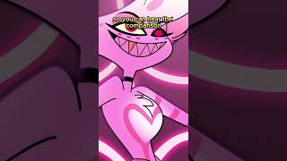 My Review of the New Hazbin Hotel Angel Dust Song quotPoisonquot [upl. by Limber]