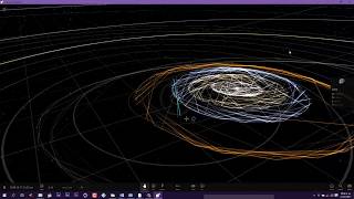 Probando Universe Sandbox  Destruyendo la Tierra [upl. by Niwrek]