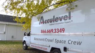 Acculevel is Your Foundation Expert [upl. by Lorn]