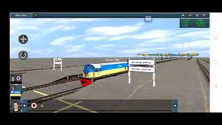 New upcoming 2900 series locomotive Download now↩ [upl. by Marlette]