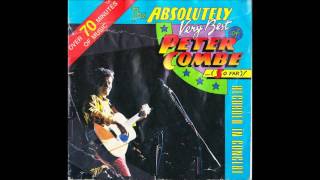 The Absolutely Very Best of Peter Combe so far Live in Concert  09 Tadpole Blues [upl. by Joann]