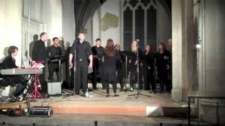 Were Blessed  Fred Hammond  Gospel Choir Cover  Live [upl. by December]