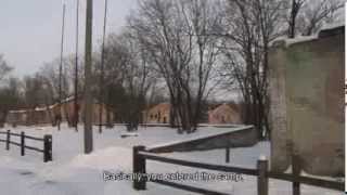 TRAILER film documentario quotCrocevia Fossoliquot [upl. by Ymled]