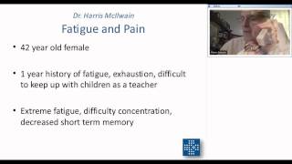 Physician Errors in Diagnosing Fatigue Symptoms [upl. by Lledal987]