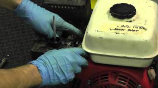 How To Install An Airline Throttle Control Valve  MASTERTOOLREPAIRCOM [upl. by Peednus]