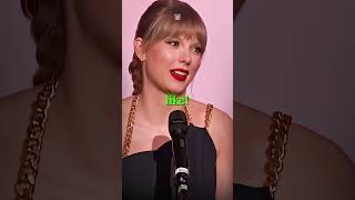 Taylor Swift HISTORICAL Speech 🙏 [upl. by Atined560]