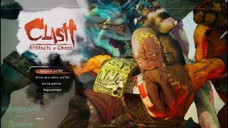 Clash Artifacts of Chaos PS5 gameplay 4K  prime impressioni [upl. by Nickles]