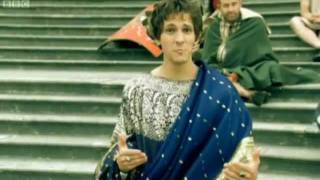 Horrible Histories  Elagabalus Romo Lottery Millions [upl. by Atiuqrahs]