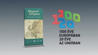 Magyarul Európában [upl. by Bierman]