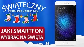 Top Smartfony za 500 1000 1500 i 2000 zł  Co Pod Choinkę [upl. by Jahn65]