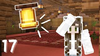 Make it STOP  Minecraft on Resolute SMP Ep 17 [upl. by Tyson981]