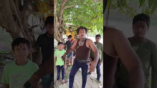 Aruba Kaha Hai Teri Fauji  Comedy  funny  viral video  sorts  Comedy video  youtube [upl. by Cyn]