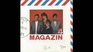 Magazin  Tamara  Audio 1985 HD [upl. by Atteynad984]