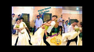 oke oka lokam nuvve whatsApp status video  kallathoti nithyam ninne  shashi movie songs  telugu [upl. by Nilpik]