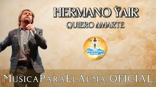 3  Hermana Yair  Dame De Ti Señor Musica Cristiana [upl. by Drucy391]