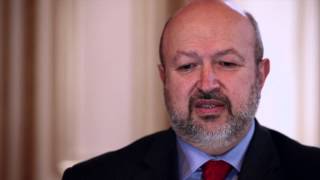 OSCE Secretary General discusses CFE Treaty [upl. by Jens95]