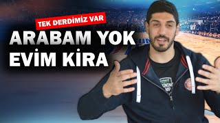 Tek derdimiz var  RÖPORTAJ  ENES KANTER [upl. by Curt9]