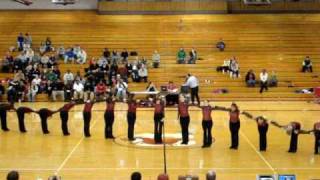 Cortland Kickline  21009 [upl. by Storz475]