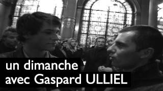 Un long dimanche avec Gaspard Ulliel [upl. by Eyot]