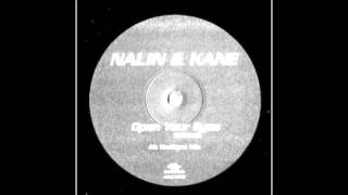 Nalin amp Kane  Open Your Eyes Tom Novy Mix [upl. by Nonnag]