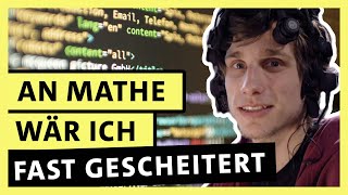 Informatik studieren So schwer ist es wirklich  alpha Uni [upl. by Ahsehyt]