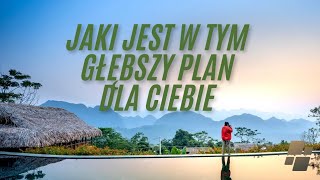 jaki jest w tym głębszy plan dla Ciebie [upl. by Ycnaffit]