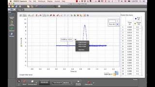 Align a Specific Data Point to an Axis or to the Origin Capstone [upl. by Namielus]