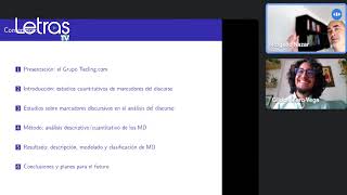 Ponencia 𝗖𝗜𝗖𝗟𝗢 𝗣𝗘𝗥𝗦𝗣𝗘𝗖𝗧𝗜𝗩𝗔𝗦 𝗗𝗘 𝗟𝗔 𝗖𝗢𝗥𝗥𝗘𝗖𝗖𝗜𝗢́𝗡 𝗗𝗘 𝗧𝗘𝗫𝗧𝗢𝗦 [upl. by Freiman]