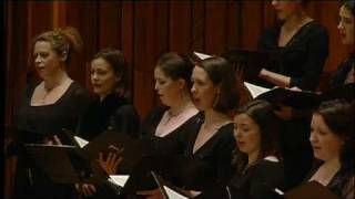 Handel Messiah Hallelujah Sir Colin Davis Tenebrae LSO [upl. by Jansen955]