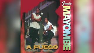 Amigo  Grupo Mayombe [upl. by Atinek]