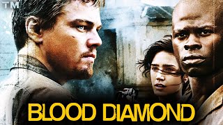 Blood Diamond  Trailer Deutsch HD [upl. by Livvy]