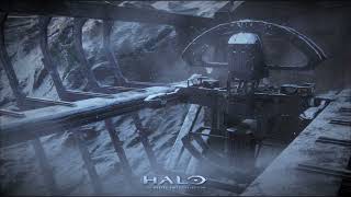 Halo 2 RespiteHeretic Hero Gondola Mix [upl. by Neggem]