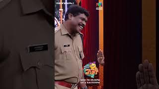 പാവം പിഷാരടിയുടെ ഒരു അവസ്ഥയെ ocicbc2 epi 363 [upl. by Karlin353]