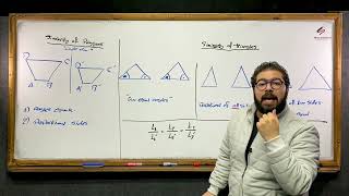 Secondary one  First term  Geometry Revision [upl. by Araiek944]