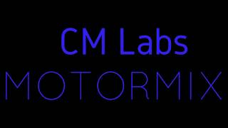 CM Labs  Motormix [upl. by Yerot]