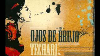 Ojos de Brujo  Todo tiende Official audio [upl. by Robbi253]