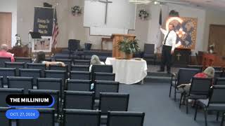 Bible Baptist Church Granbury [upl. by Pamela]