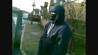 PYG Black Gang Y SIZE Mission Riddim FILMED IN MYATTS FIELD ESTATE BAGHDAD IN BRIXTON SW9 [upl. by Asa]