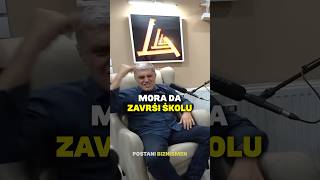 Miroljub Petrović O Debilani biznis novac zarada motivacija investiranje miroljubpetrovic [upl. by Adlay997]