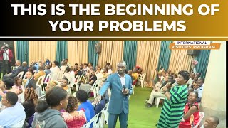 FIND OUT THE CAUSE OF YOUR PROBLEMS [upl. by Margaret]