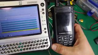 RT4 Radio Tone update firmware  Zello PTT smartphone installing a MT65xx Preloader Drivers [upl. by Dream]