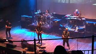 Caifanes  Miedo  en vivo  Live in Dallas TX  House of blues  30 Octubre 2019 [upl. by Kurzawa]