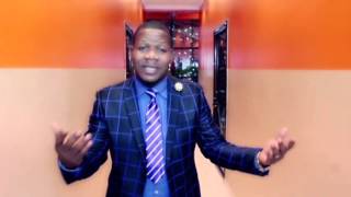 Moise Matuta  Nzambe Ya Kala Clip Officiel [upl. by Tamis]