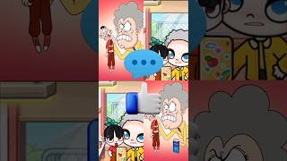 No Games in my class😡Boogytoons blockblast games animation memes shorts tadc [upl. by Otnas193]