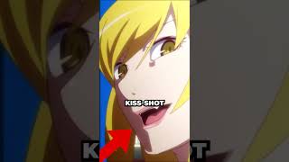 Monogatari In 15 Seconds [upl. by Grory]