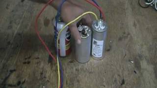 3 HVAC Air Conditioner DIY Troubleshooting Repair [upl. by Heringer534]