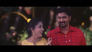 Vizhigalin Aruginil Vaanam HD Tamil Song Prasanna Navya Nair [upl. by Herby15]